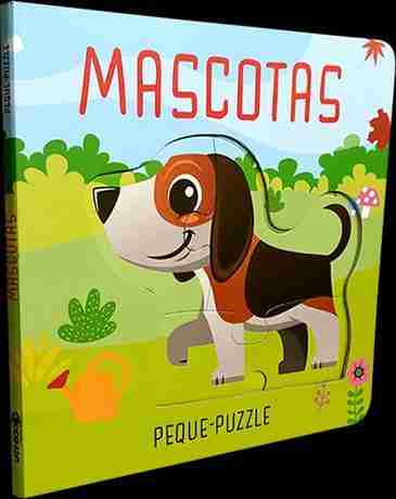 MASCOTAS