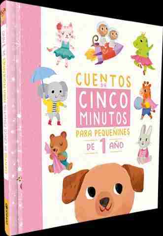 PARA PEQUEÑINES DE 1 AÑO