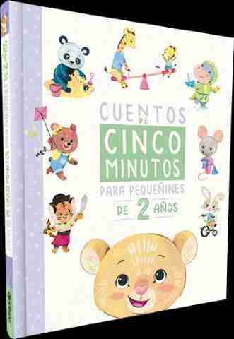 PARA PEQUEÑINES DE 2 AÑOS