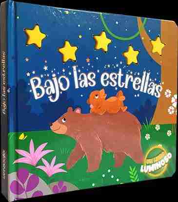 BAJO LAS ESTRELLAS