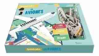 APRENDE SOBRE LOS AVIONES